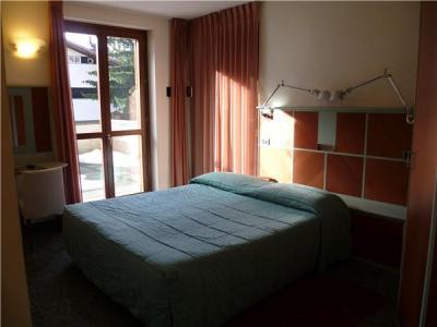 Hotel Derby Aprica Eksteriør billede